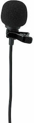 Audiophony GOLava Microfon Cu Fir De Rever, Clip On Audiophony GOLava Microfon Cu Fir De Rever, Clip On