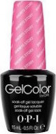 OPI Gel Color Semipermanent Lac de Unghii 100 1...