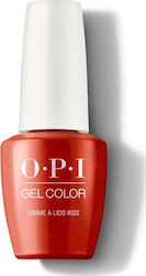 OPI Gel Color Semipermanent Lac de Unghii 100 1...