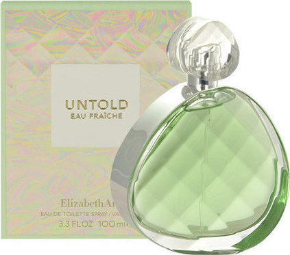 Elizabeth arden untold on sale eau fraiche