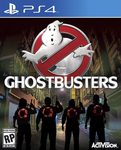 Ghostbusters PS4 Spiel