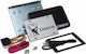 Kingston UV400 SSD 240GB 2.5'' SATA III SUV400S3B7A/240G