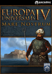 Europa Universalis IV Mare Nostrum (DLC) (Key) PC Game