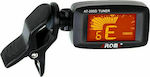 Tuner AT-200D in Black Color