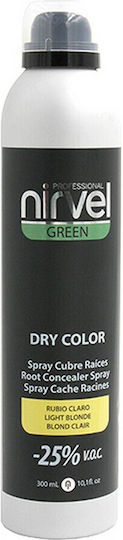 Nirvel Dry Hair Loss Coverage Spray