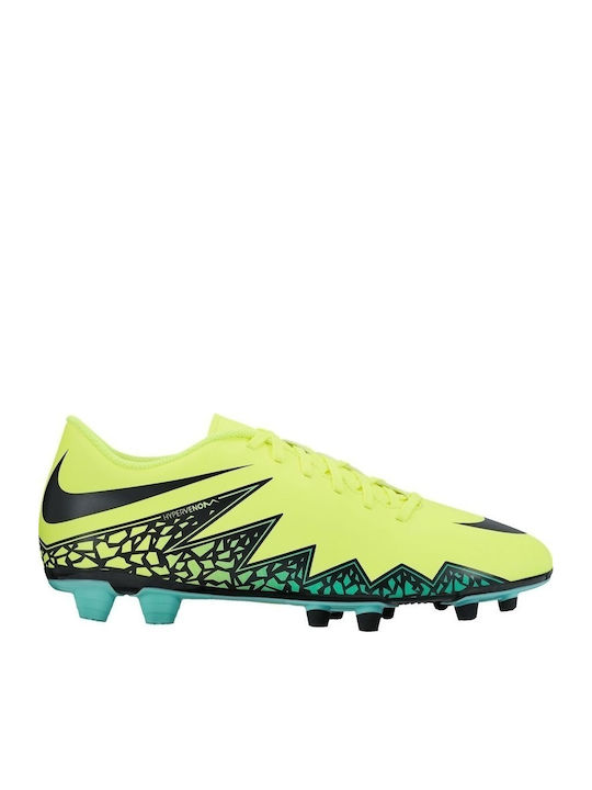 nike hypervenom phade ii fg