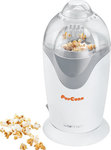 Clatronic PM 3635 263335 Popcorn-Maschine Heißluft 1200W