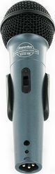 Superlux Eco 88 Ενσύρματο Μικρόφωνο Χειρός Superlux Eco 88 Ενσύρματο Μικρόφωνο Χειρός