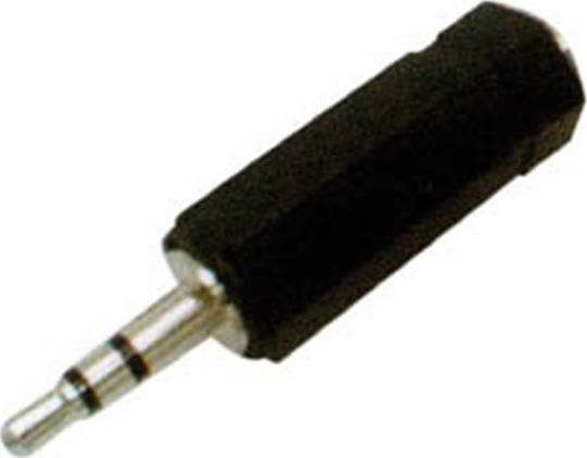 Ultimax Convertor 3.5mm masculin în 2.5mm feminin 5buc AU1321