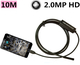 CST Endoscope Camera 1280x720 pixels for Mobile with 10m Cable