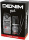 Denim Original After Shave 100ml & Deodorant Spray 150ml Σετ Περιποίησης για Καθαρισμό Σώματος