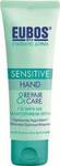 Eubos Sensitive Hand Cream Moisturizing Hand Cream 50ml