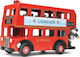 Le Toy Van Λονδρέζικο Λεωφορείο Bus for 3++ Years TV469