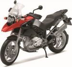 NR BMW R1200GS