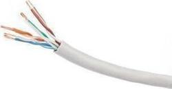 Cablexpert UPC-5004E-L/100 U/UTP Cat.5e Cablu Ethernet 100m Gri Cablexpert UPC-5004E-L/100 U/UTP Cat.5e Cablu Ethernet 100m Gri