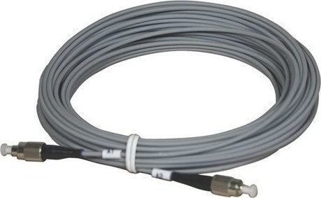 Televes Optical Fiber Cable FC-PC 3m Gray