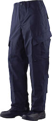 TRU TROUSERS BLUE