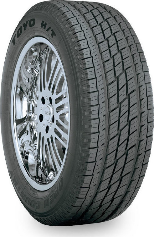 Toyo Open Country H/T 235/70R15 103T - Skroutz.gr