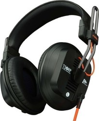 Fostex T50RP MK3 3.5mm Μαύρα Fostex T50RP MK3 3.5mm Μαύρα
