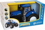 Adriatic New Holland Τρακτέρ Traktor für 3++ Jahre 682