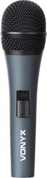 Vonyx Wired Karaoke Microphone DM825 Vonyx Wired Karaoke Microphone DM825