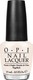 OPI Nail Lacquer It's In The Cloud NL T71