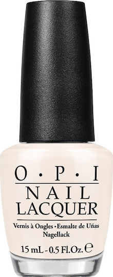 OPI Lacquer Гланц Лак за Нокти NLT71 Това е в облака 15мл