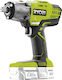 Ryobi R18IW3-0 Impact Wrench Battery 18V Solo with Socket 1/4"