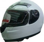 Citystar A5009 Full Face Helmet ECE 22.05 1350g...