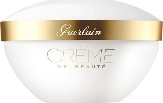 Guerlain Créme De Beauté Cleansing Cream Emulsie Îndepărtare Machiaj Față 200ml