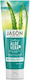 Jason Moisturizing Body Restoring Lotion with Aloe Vera for Dry Very Dry and Sensitive Skin 227ml