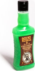 Reuzel Scrub