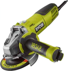 Ryobi RAG1010-125SF Polizor Electrică 1010W Ryobi RAG1010-125SF Polizor Electrică 1010W