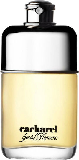 Cacharel Pour Homme Eau de Toilette 100ml