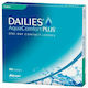 Dailies Aqua Comfort Plus Toric 90 Daily Astigmatic Contact Lenses Hydrogel