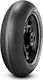 Pirelli Diablo Superbike SC0 200/60R17 R NHS / Tubeless Sport Motorradreifen Hinteres