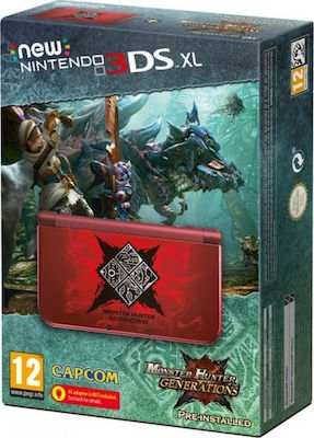 Nintendo 3DS