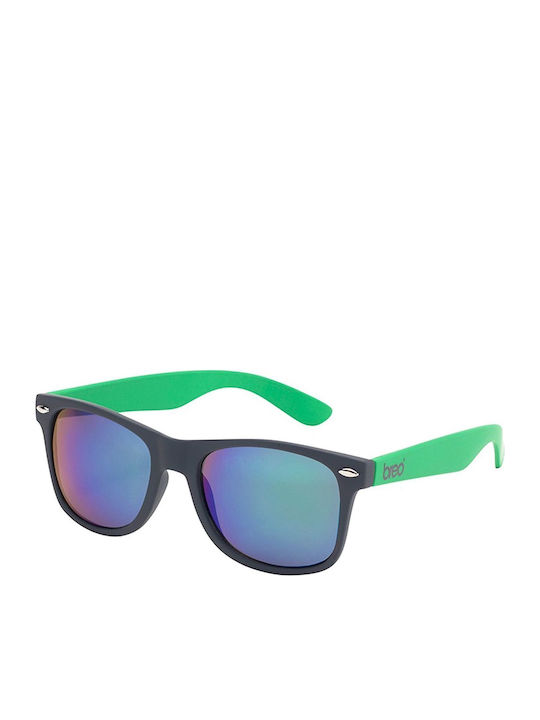 Breo Two Tone Mirror Πράσινα