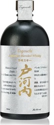 Togouchi Japanese Blended Ουίσκι 700ml