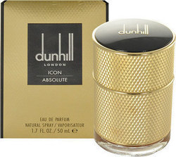 Dunhill Icon Absolute EDP