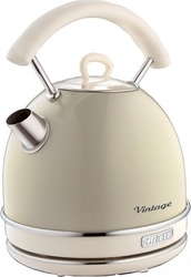 Ariete 2877/03 Kettle 1.7lt 2000W Beige