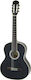 Aria AK-25 Classical Guitar 4/4 Black