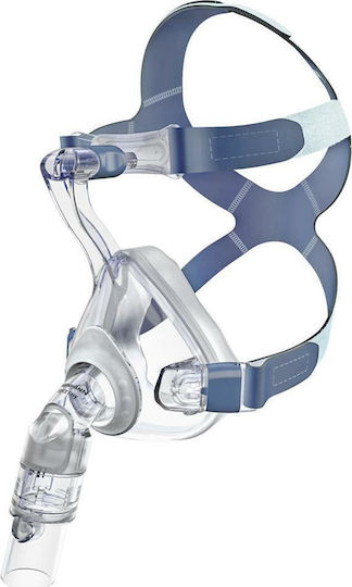 Lowenstein Joyce Easy Στοματορινική Μάσκα για Συσκευή CPAP & BiPAP 0808563 0808564 0808562 WM25920