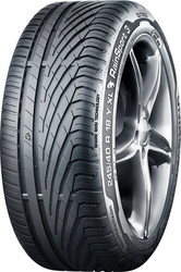 Uniroyal RainSport 3 215/55R17 94Magazin online FR Vara Anvelopă pentru Pasager Autoturism