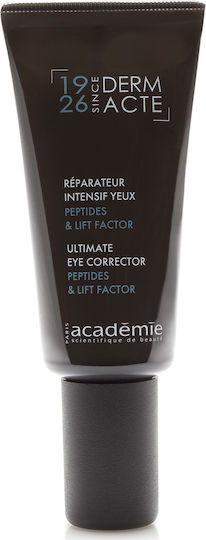 Dermacte Ultimate Eye Corrector Eye Moisturiser & for Lips for Moisturizing Anti-wrinkle & Firming 15ml
