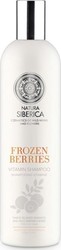 Natura Siberica Copenhagen Frozen Berries Vitamin 400ml