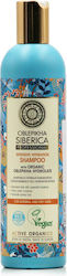 Natura Siberica Oblepikha for Normal/Dry Hair Shampoos Hydration for Dry Hair Hair 400ml