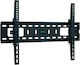 17.99.1218 TV-Halterung Wandmontage bis 70" und 75kg