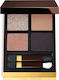 Tom Ford Quad Παλέτα με Σκιές Ματιών σε Στερεή ...