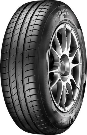 Vredestein T-Trac 2 165/80R15 87T Θερινό Λάστιχο για Επιβατικό Αυτοκίνητο